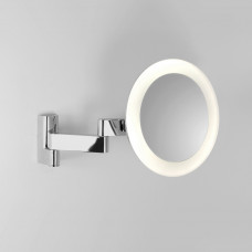 Зеркало для бритья с подсветкой Niimi Round LED 1163001 